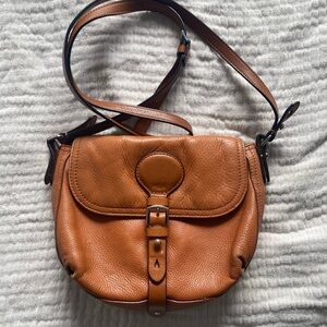 LRL (Lauren Ralph Lauren) vintage crossbody purse